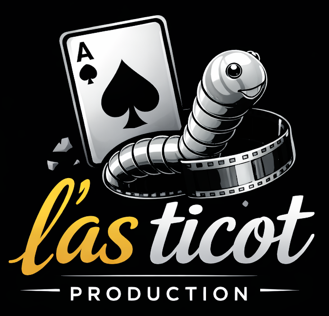 L'asticot Production